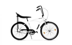 Pegas Strada 1 26 1s (2019) Bicicleta