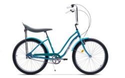 Pegas Strada 2 Al 3s Bicicleta
