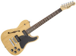 Fender Jim Adkins JA-90 Telecaster Thinline NA