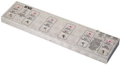 ENGL Z-9 MIDI lábkapcsoló