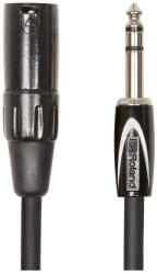 Roland RCC-3-TRXM - 1x 6, 3 mm Jack TRS - 1x XLR kábel - 1 méter
