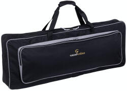 Soundsation SB13 B170B billentyűs puha tok - 870 x 330 x 100 mm