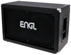 ENGL E212 VHB PRO 120W egyenes gitárláda