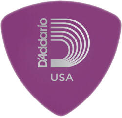 D'Addario Duralin 2DPL6 1.2 mm háromszög gitárpengető