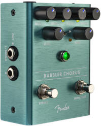 Fender Bubbler Analog Chorus analóg kórus pedál