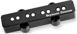 Seymour Duncan Jazz Bass SJB-3b BK - híd