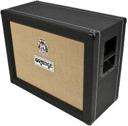 Orange PPC212OB Black 120W gitárláda - hangszerdiszkont