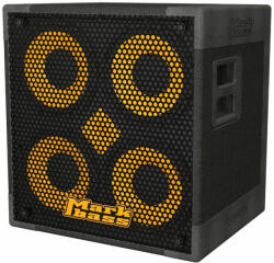 Markbass MB58R 104 P-8 600W basszus hangláda