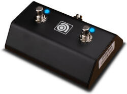 Ampeg AFS2 lábkapcsoló