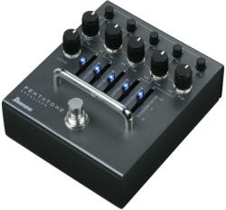 Ibanez PTEQ Pentatone Equalizer effektpedál - hangszerdiszkont