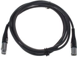 D'Addario PW-MS-25 prémium mikrofonkábel - 7, 5 méter