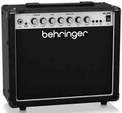 BEHRINGER HA-20R 20W gitárkombó