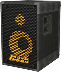 Markbass MB58R CMD 121 Pure 500W basszuskombó