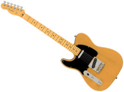Fender American Professional II Telecaster LH Butterscotch Blonde