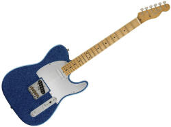 Fender J Mascis Telecaster Bottle Rocket Blue Flake - KÉSZLETAKCIÓ!