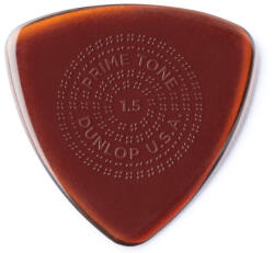 Dunlop 512R Primetone háromszög 1.5 mm gitárpengető