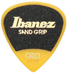 Ibanez PA16MSG-YE Grip Wizard Sand sárga gitárpengető