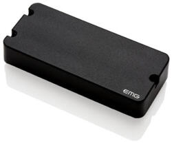 EMG MM5 CS fekete (Music Man)