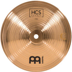 Meinl HCSB8B 8" Bronze Bell cintányér