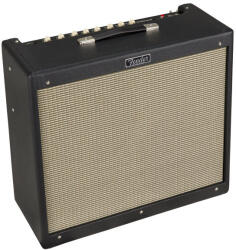 Fender Hot Rod DeVille IV 212 60W csöves gitárkombó