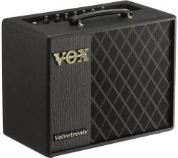 VOX VT20X Valvetronix előfokcsöves gitárkombó - hangszerdiszkont