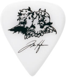 Ibanez 1000TH-WBK Tim Henson Signature gitárpengető - fekete