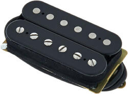 DiMarzio DP252BK Gravity Storm - nyak - fekete