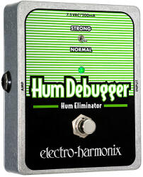 Electro-Harmonix Hum Debugger zajszűrő pedál