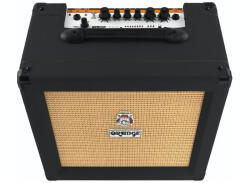 Orange Crush 35RT Black 35W gitárkombó - fekete