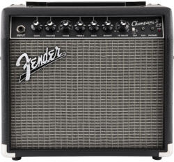 Fender Champion II 25 25W gitárkombó