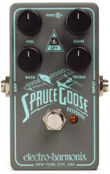 Electro-Harmonix Spruce Goose effektpedál