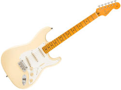 Fender Lincoln Brewster Stratocaster Olympic Pearl