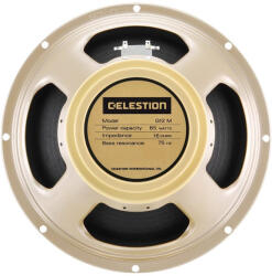 Celestion G12M-65 Creamback 65W hangszóró - 16 ohm