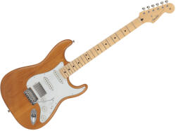 Fender 2024 Collection Made in Japan Hybrid II Stratocaster HSS MN Vintage Natural