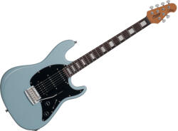 Music Man CT50XHSS Aqua Grey