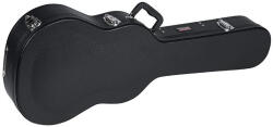 Gator GW-LPS-BLK Les Paul kemény tok
