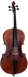 Soundsation VPCE-44 Virtuoso Pro tömör fából készült 4/4-es cselló