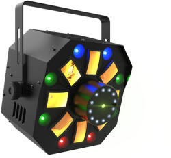 Chauvet DJ Swarm Wash FX ILS 4in1 LED fényeffekt