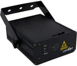 Laserworld EL-500RGB KeyTEX