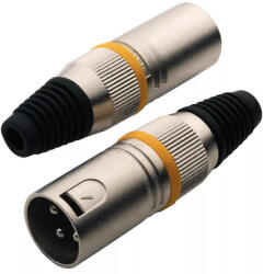 RockCable by Warwick Rockcable RCL 10000 M XLR papa dugó