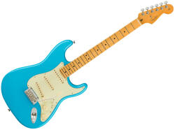 Fender American Professional II Stratocaster Miami Blue