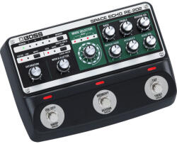 BOSS RE-202 Space Echo effektpedál - KÉSZLETAKCIÓ!