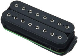 DiMarzio DP811BK Tosin Abasi Ionizer 8 híd - fekete