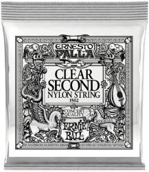 Ernie Ball 1502 G3 klasszikus gitár B2-es darabhúr