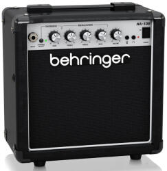 BEHRINGER HA-10G 10W gitárkombó