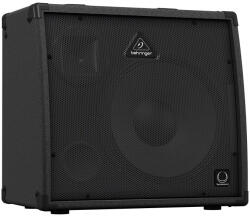 BEHRINGER KXD12 600W billentyűs erősítő