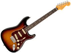 Fender American Professional II Stratocaster RW 3-Color Sunburst