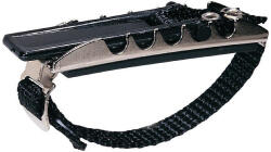Dunlop 14F Capo klasszikus gitárokhoz