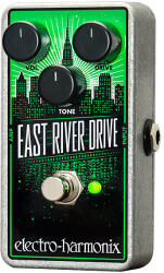 Electro-Harmonix East River overdrive effektpedál