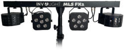 Involight MLS FX2 fényeffekt